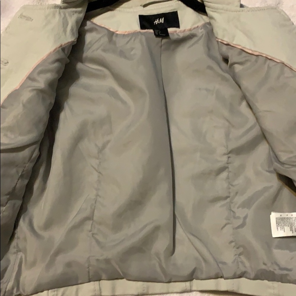 H&M jacket - Picture 2 of 4